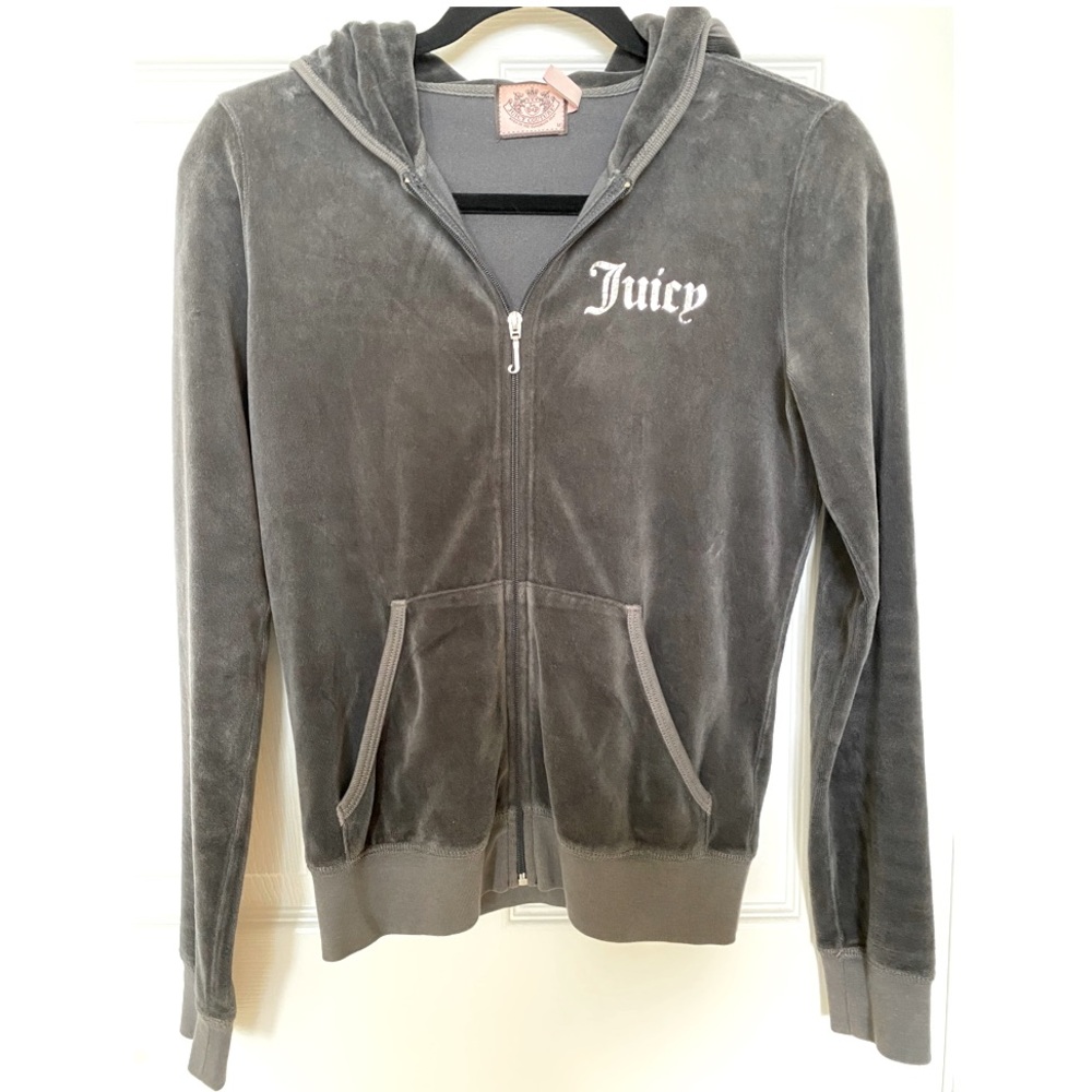 Juicy Couture | Hoodie